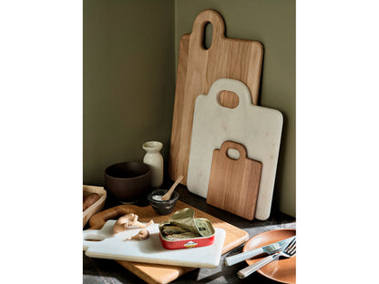 Olina chopping board - Rectangle large
