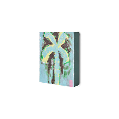 Pocket Exhibition: Palmate