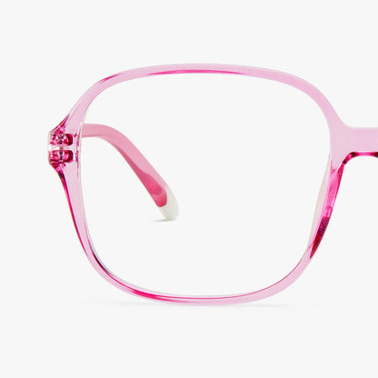 Pascal - Glossy Blush