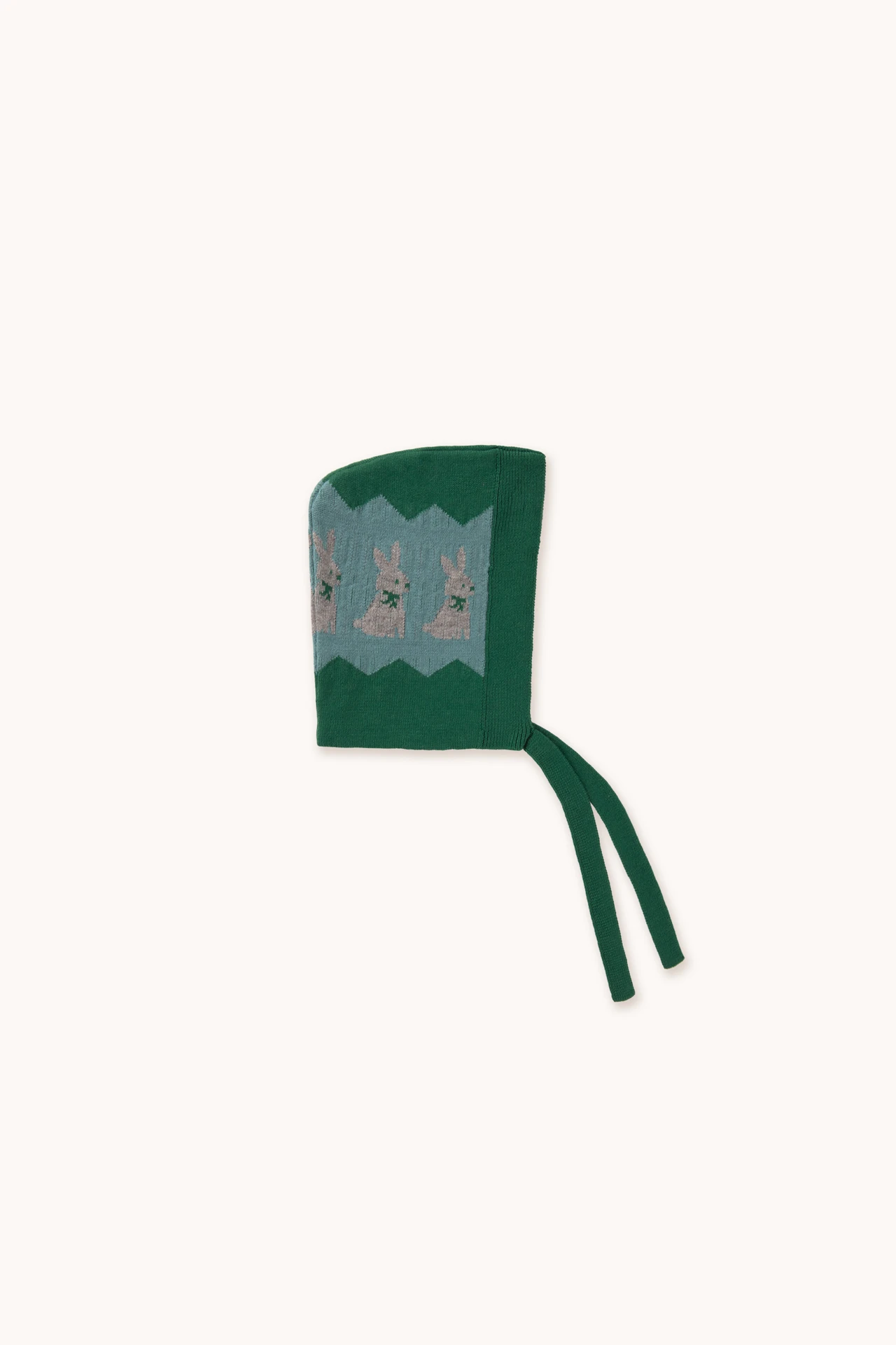 Rabbit Bonnet