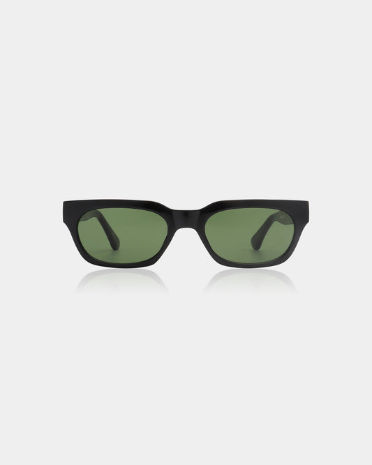 Bror Sunglasses - Black