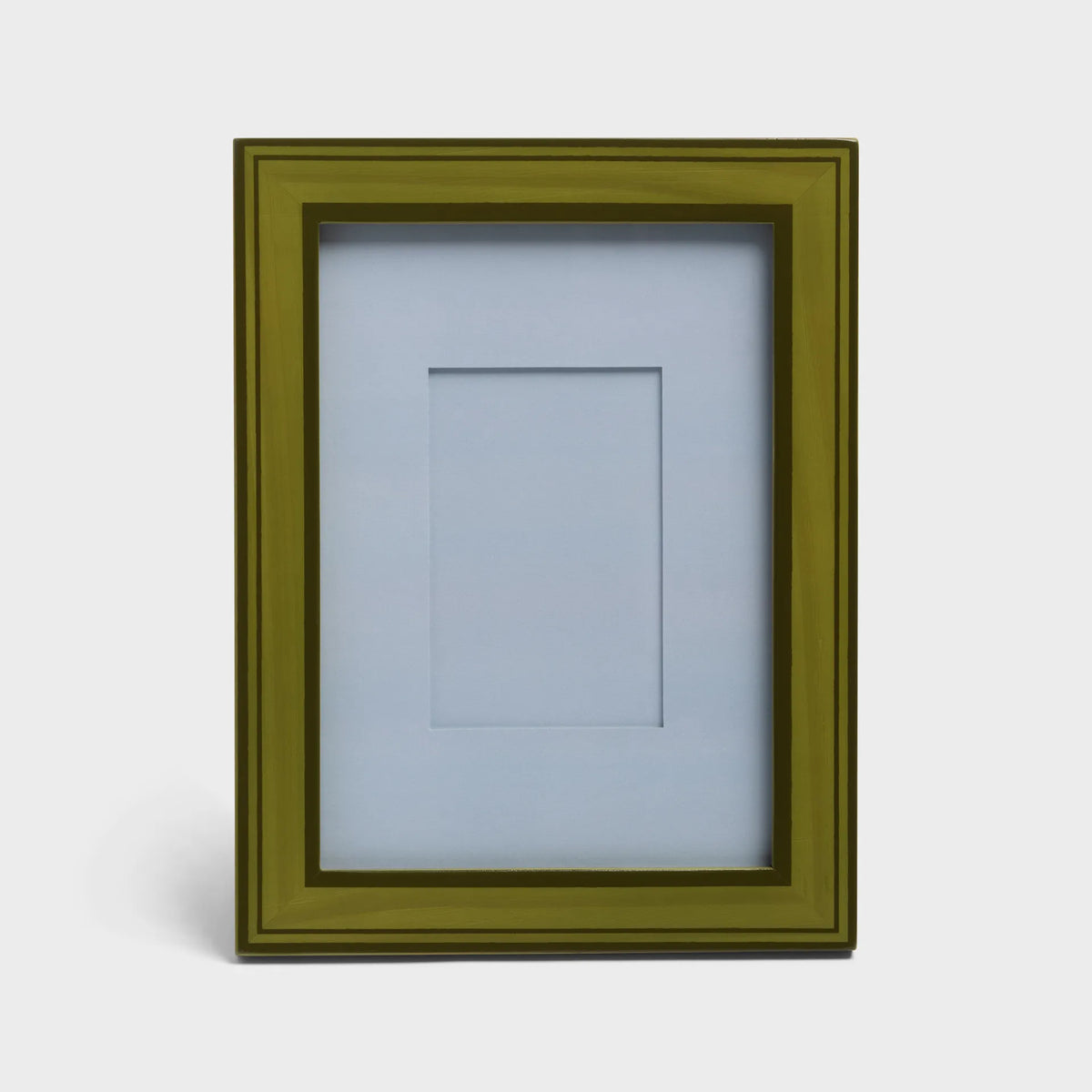Photo Frame Osteria A6 - Green