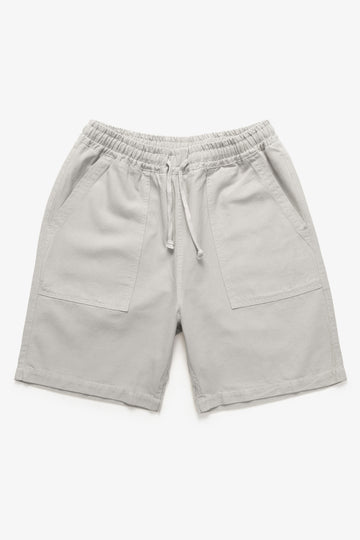 Chef Shorts - Stone