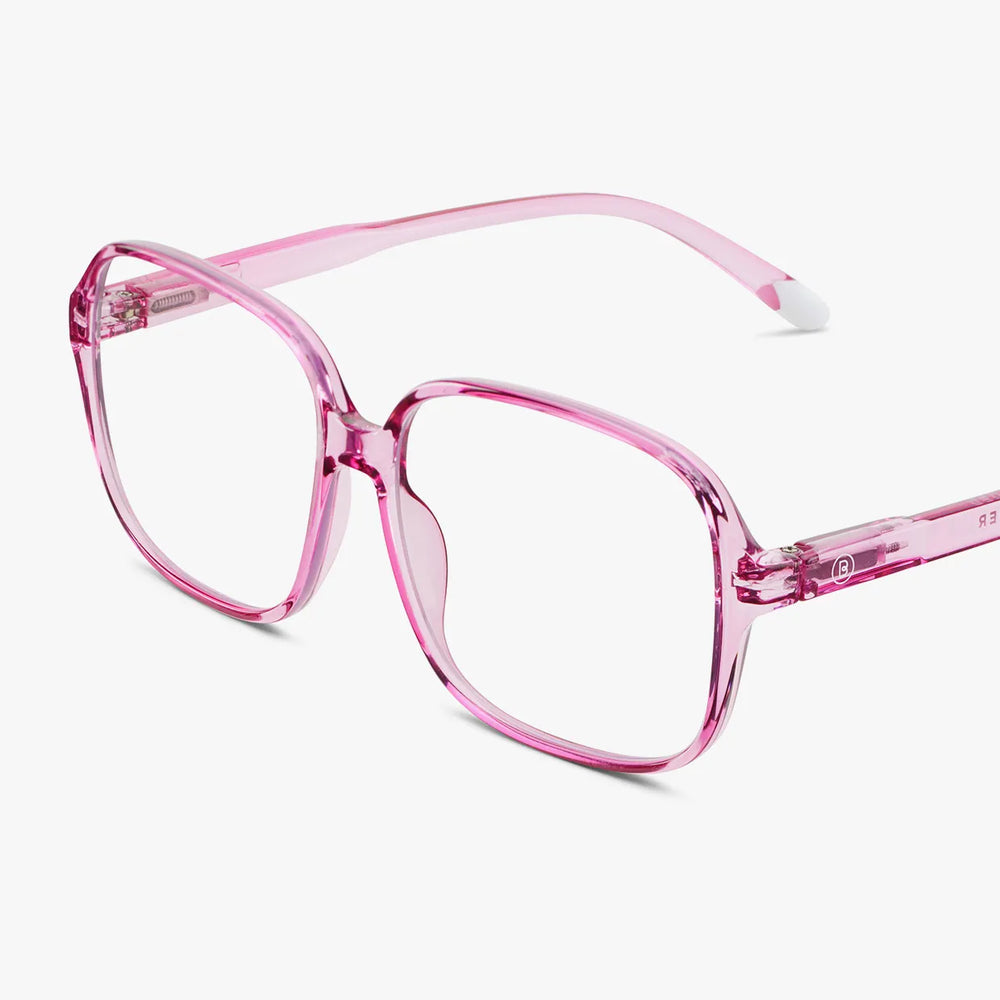 Pascal - Glossy Blush