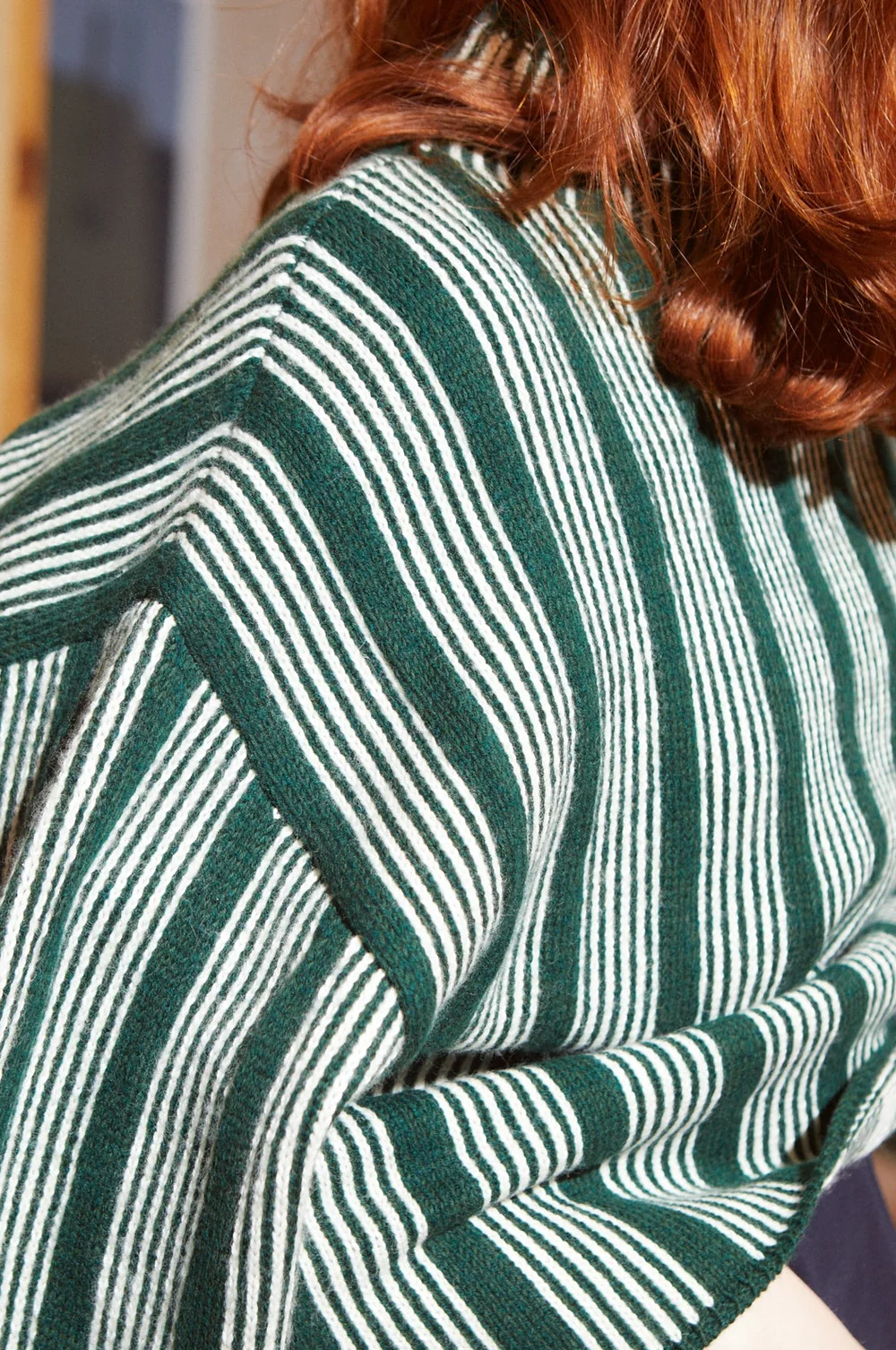 Vito Knit: Forest