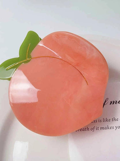Novelty Big Hair Clip