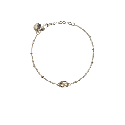Aphrodite Mini Bracelet - Silver