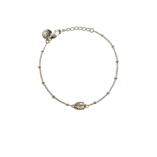 Aphrodite Mini Bracelet - Silver