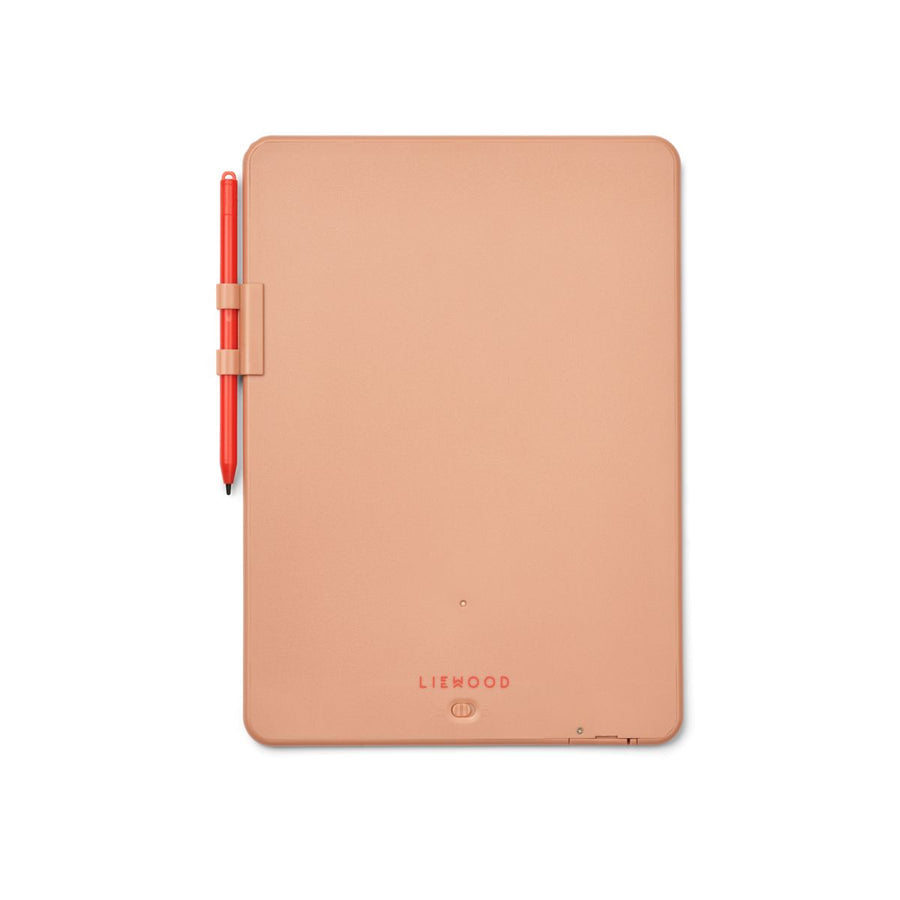 Zora Magic Drawing Board - Tuscany Rose