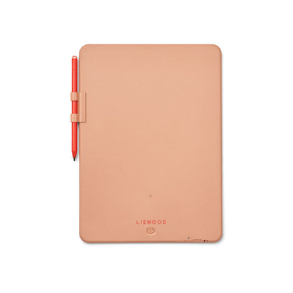 Zora Magic Drawing Board - Tuscany Rose