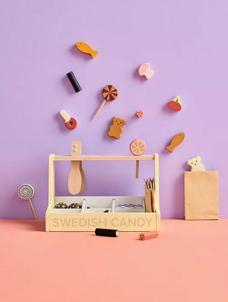 Swedish Candy Shop