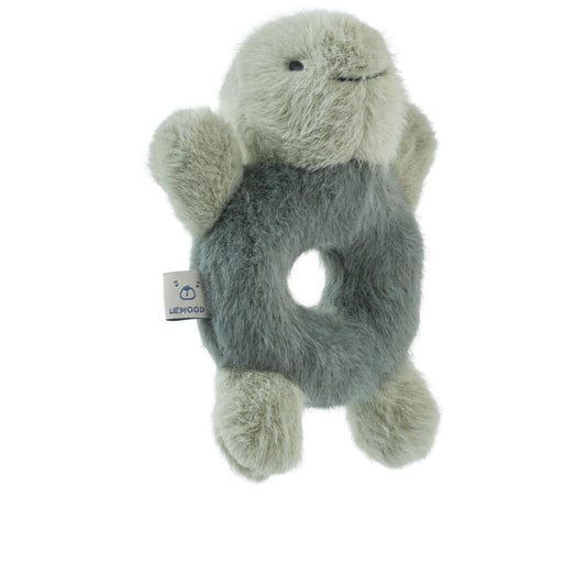 Romain Turtle Rattle