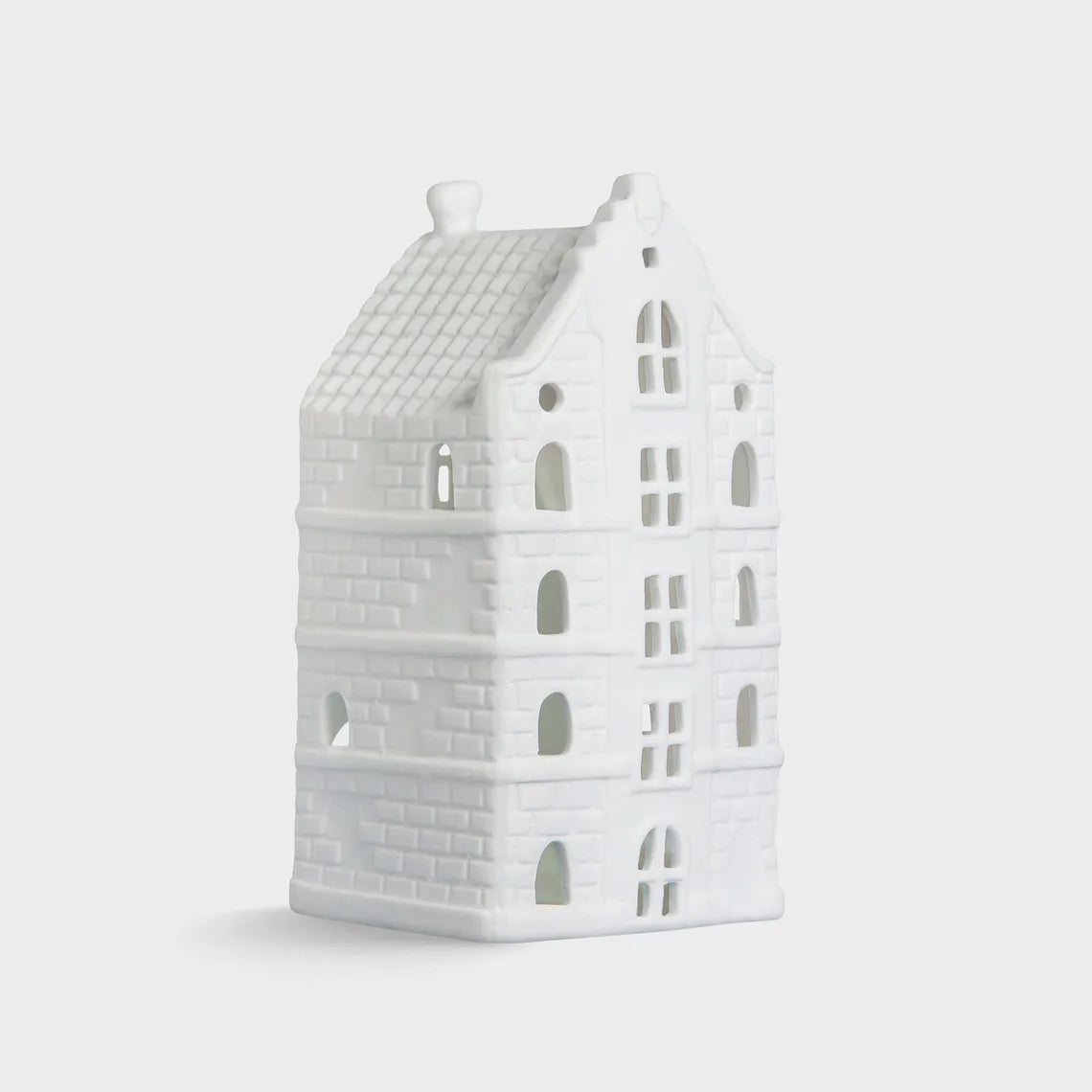 Tealight Canal House Warehouse - Large