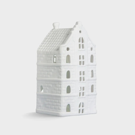 Tealight Canal House Warehouse - Large