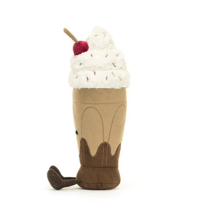 Amuseables Marin Chocolate Milkshake