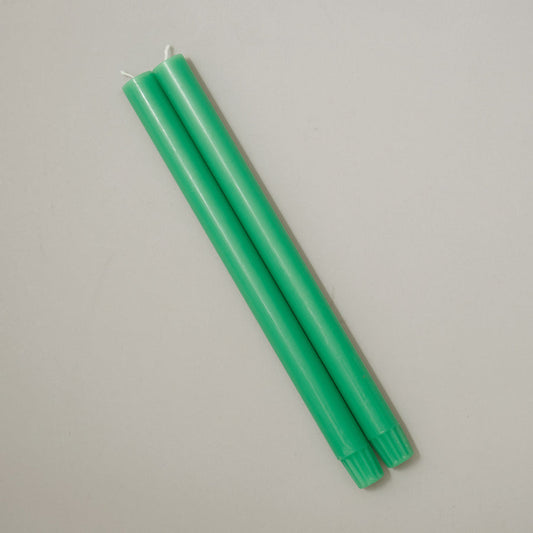 Dining Candles - Peppermint