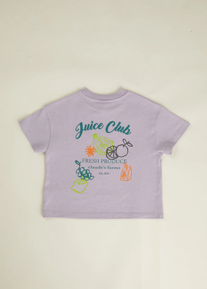 Edie Fruit Tee