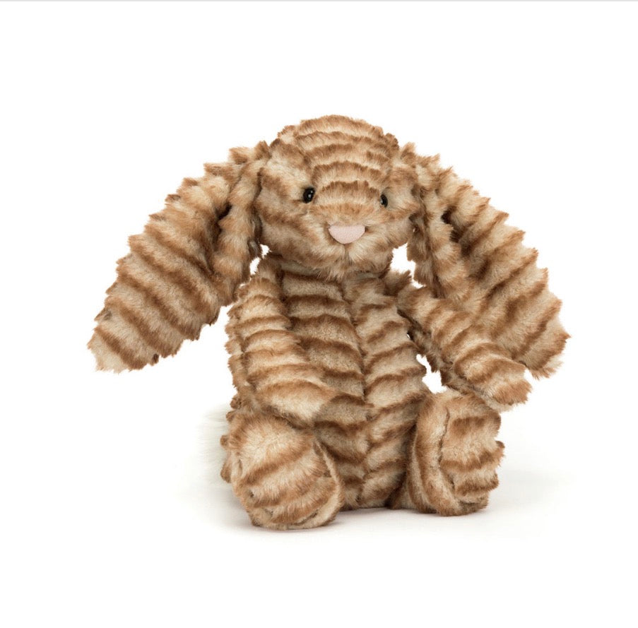 Bashful Luxe Bunny Juniper