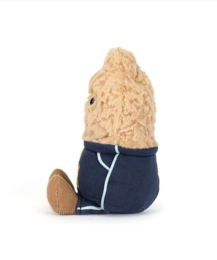 Amuseables Peanut Star Student