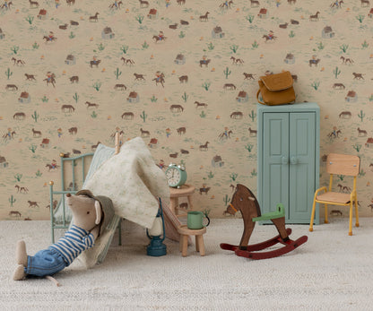 Rocking Horse