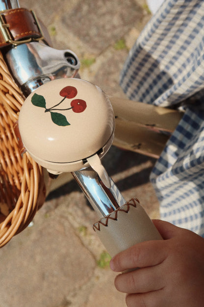 Cherry Bike Bell