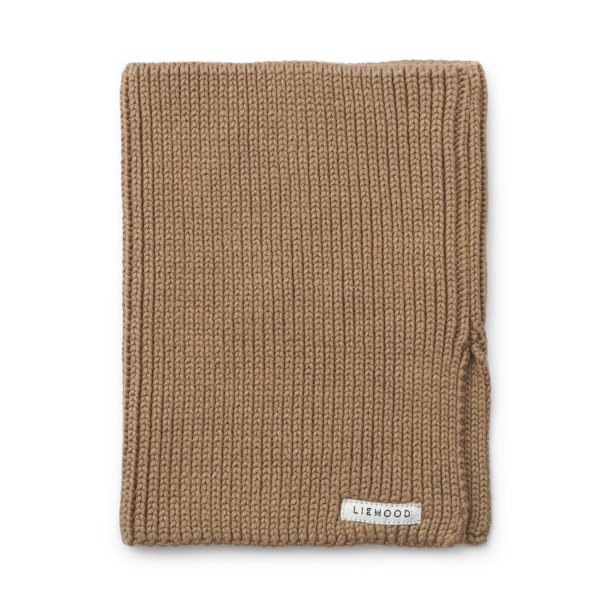 Mathias Neck Warmer - Oat