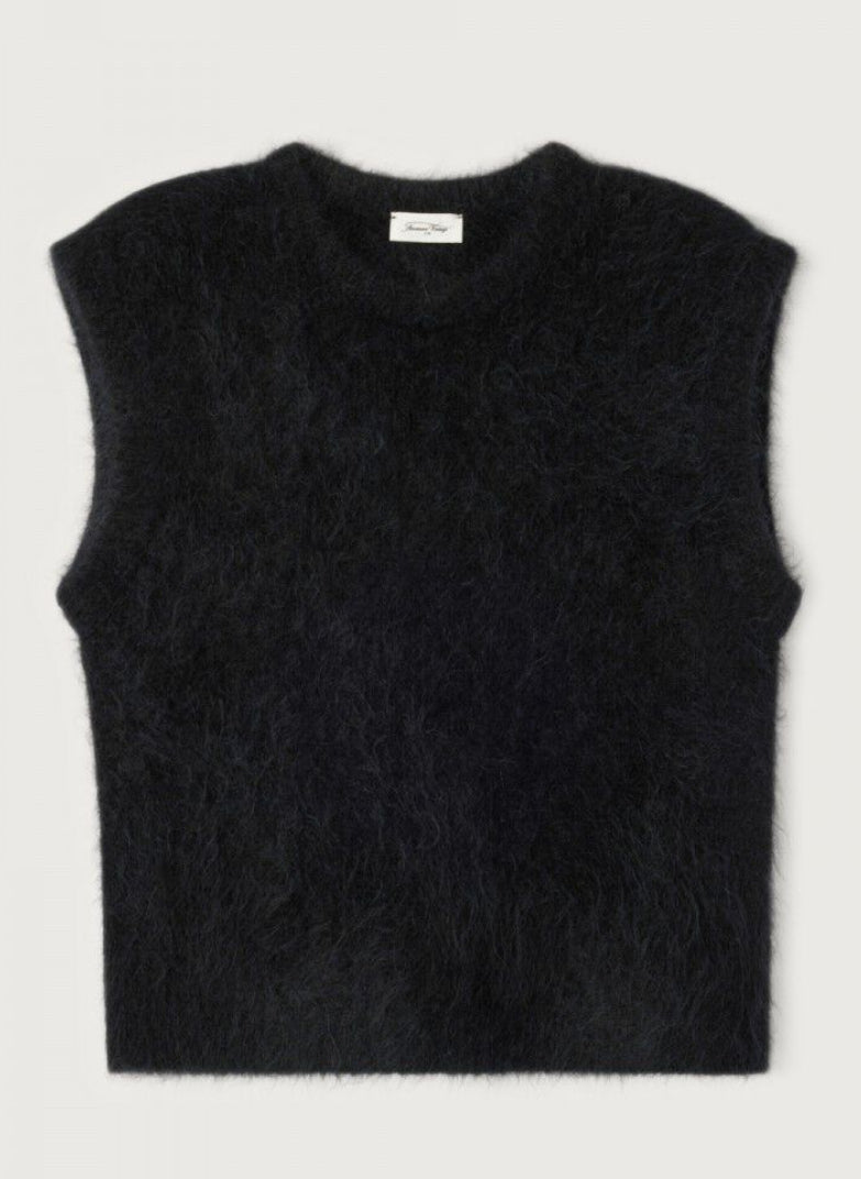 Niby Jumper - Noir