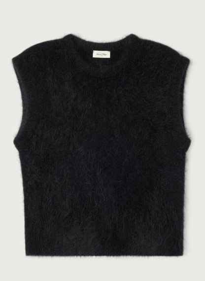 Niby Jumper - Noir