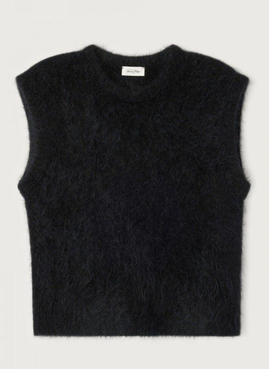 Niby Jumper - Noir