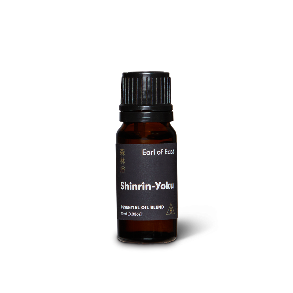 Shinrin-Yoku Essential Oil