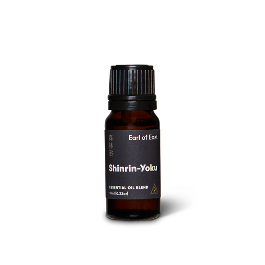 Shinrin-Yoku Essential Oil