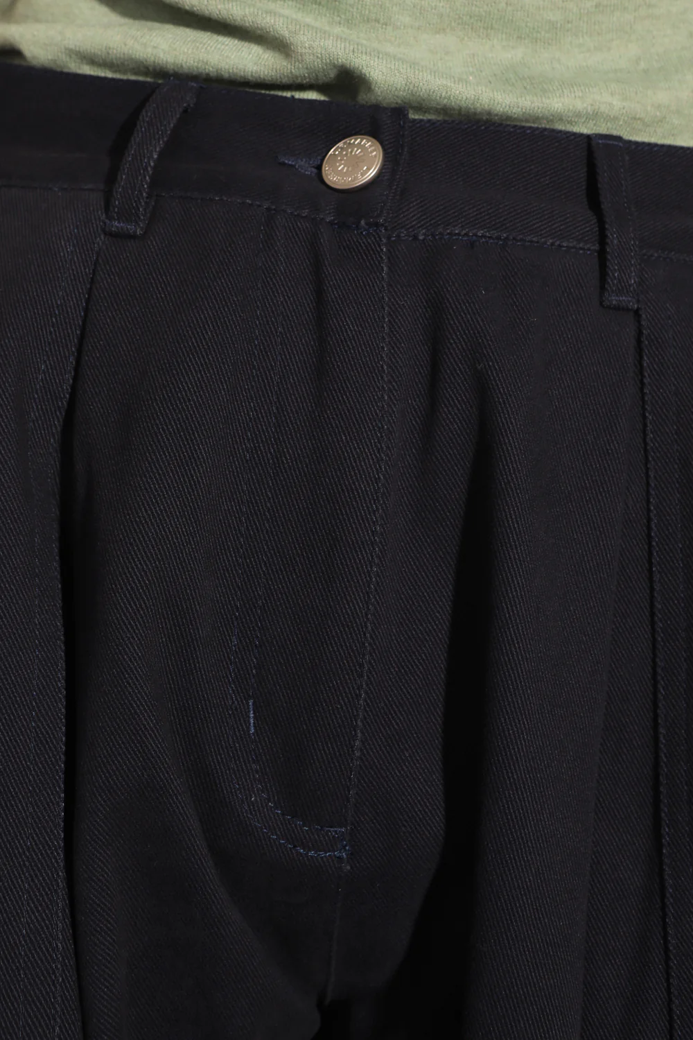 Workpant Trouser - Navy