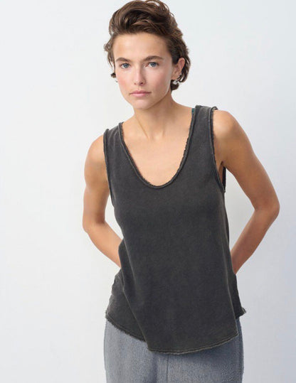 Sonoma Tank - Vintage Black