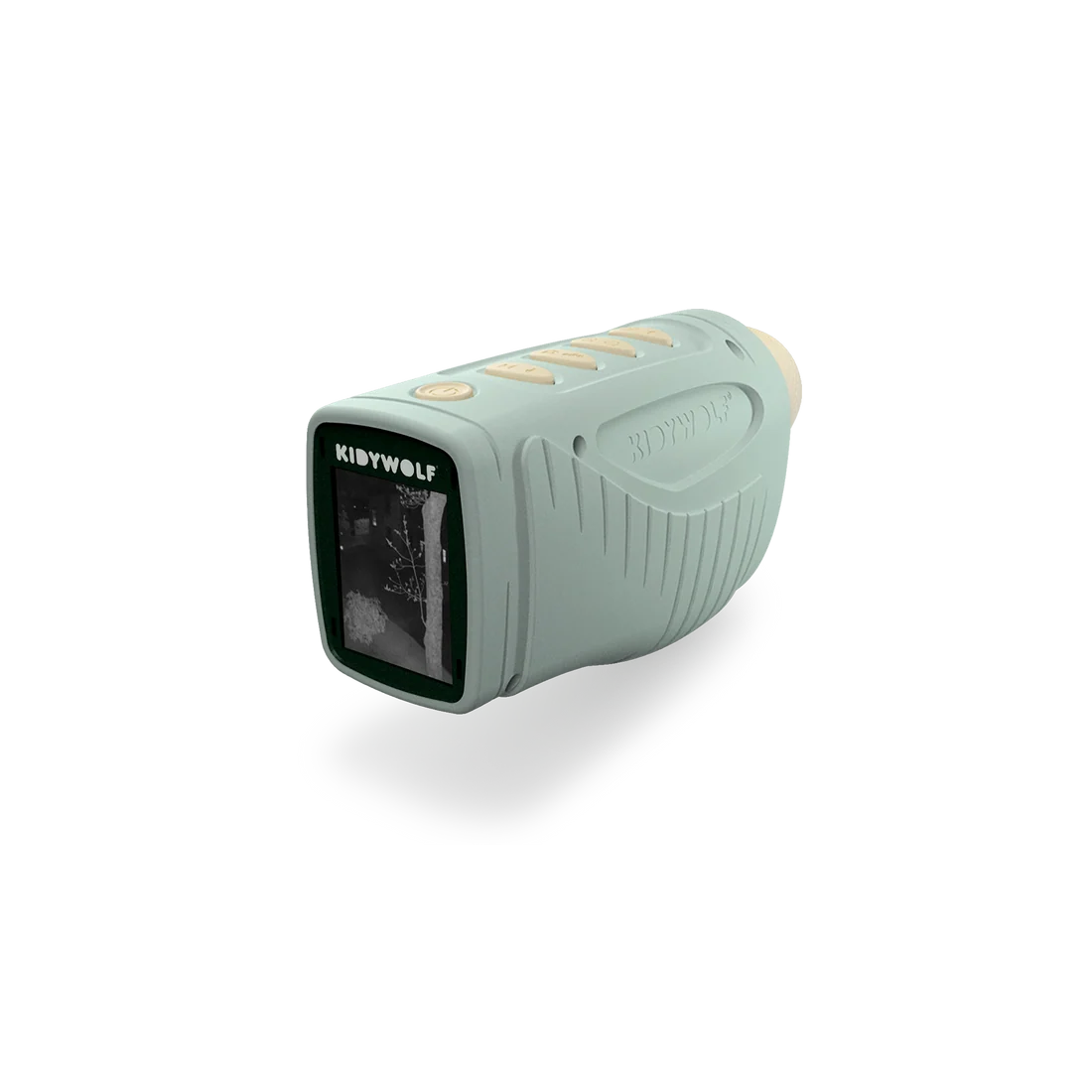 Kidyvision Infrared Night Vision Camera
