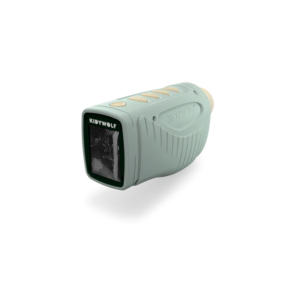 Kidyvision Infrared Night Vision Camera