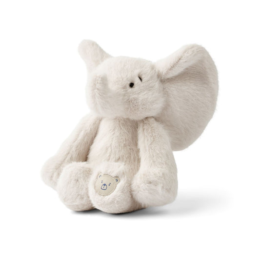 Binnie Elephant Small - Sandy