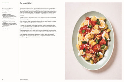 The Spanish Mediterranean Islands Cookbook