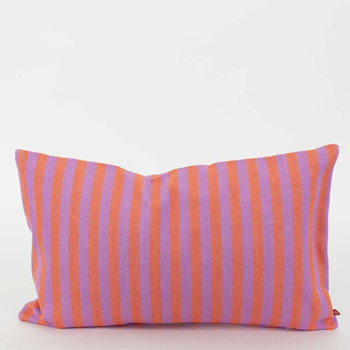 Diana Pillow 30 x 50 Pink / Lilac