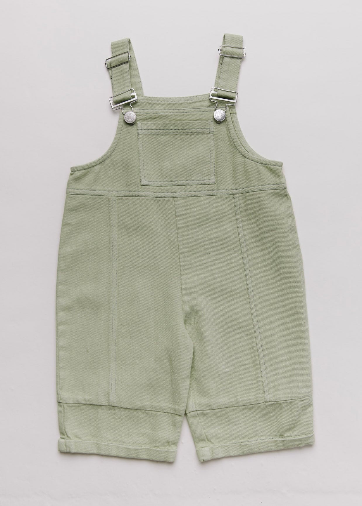 Blythe Mint Dungaree