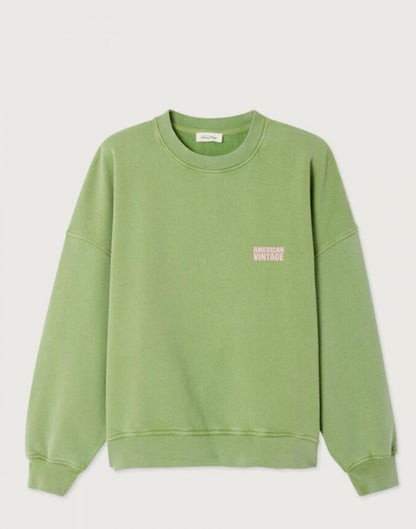 Plizzy Sweatshirt