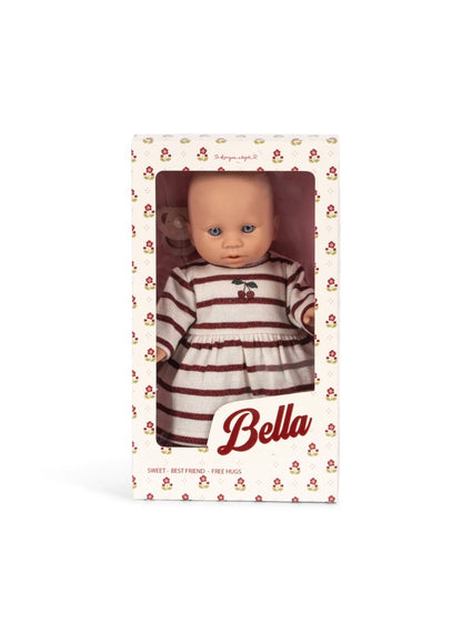 Bella Baby Doll