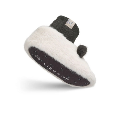 Beth Panda Slippers