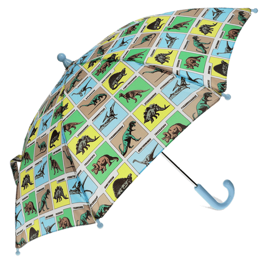 Children’s Umbrella - Prehistoric Land