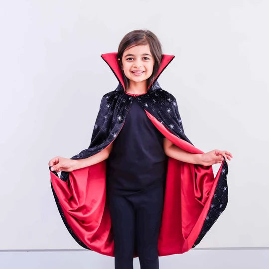 Vampire Cape