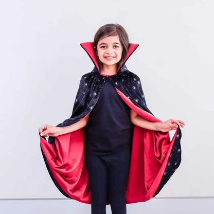 Vampire Cape
