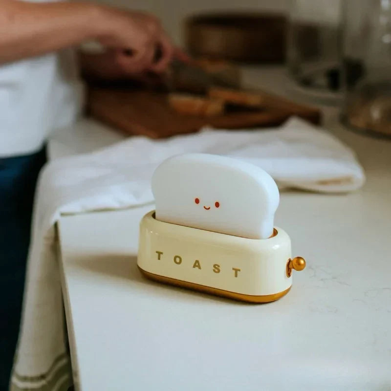 Mary’s Toaster  Night Light