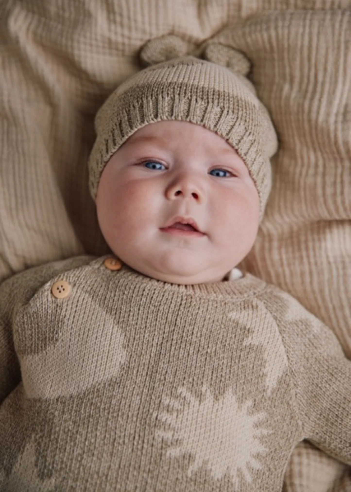 Cozmo Neutral Moon Star Gift Set