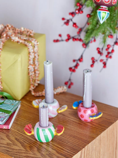 Caramella Candle Holder