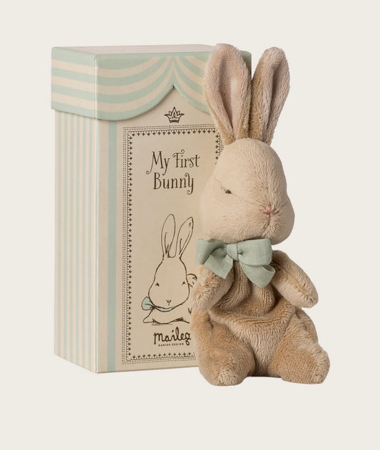 My First Bunny Mint