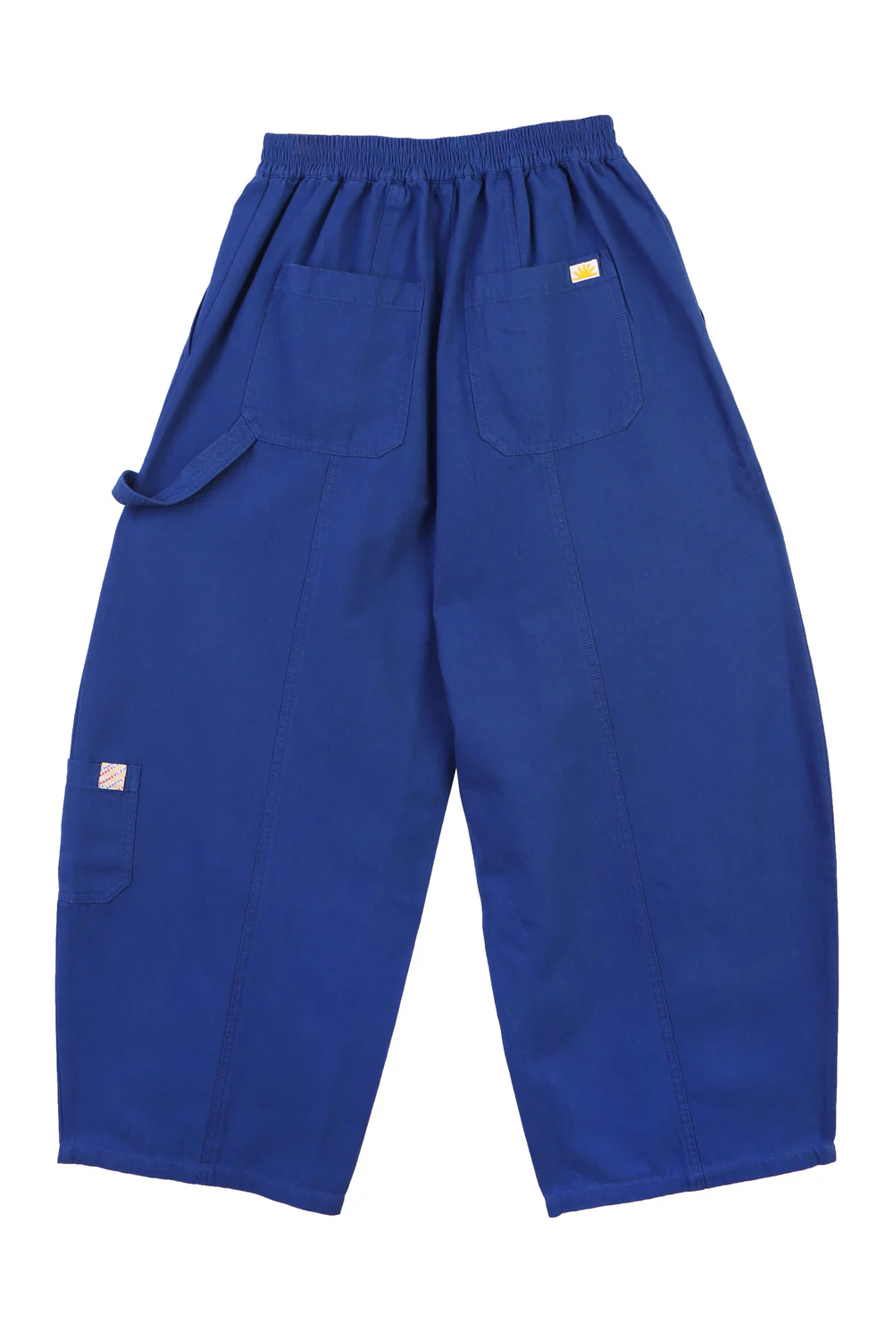 Kaleb Trouser - Colbolt